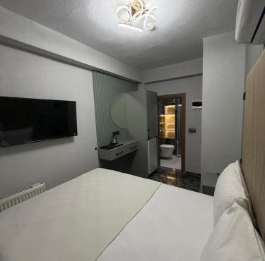 Naif Bey 2026 Hotel in Istanbul
