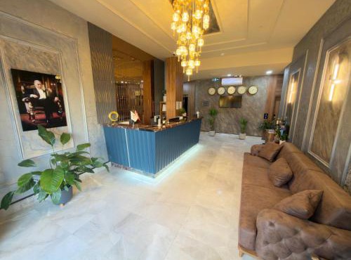 Alabi Hotels