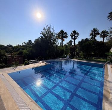 Villa Anatolia