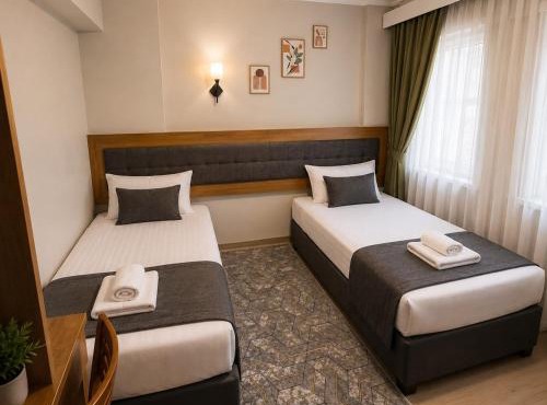 Kestanbol Hotel