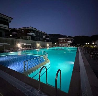 Villa Jusmin Havuzlu Villa in Dalaman