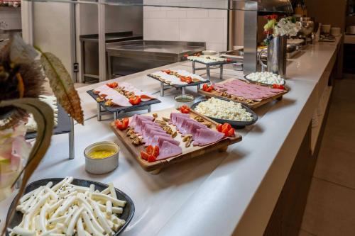 Ramada Encore Istanbul Bayrampasa