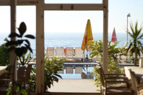 Hakan Pension