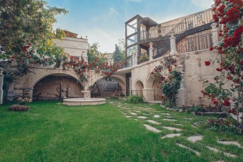 Minia Cave Hotel