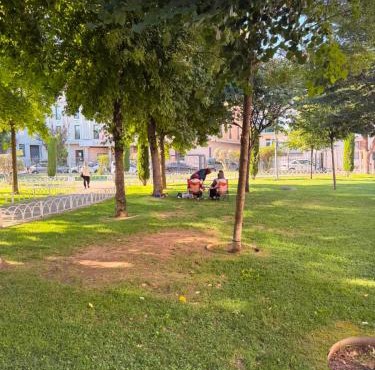Sultan Ahmet Apartments in Istanbul
