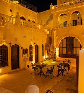 MivanUrfa Otel