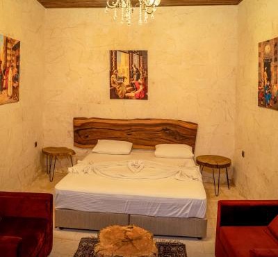 MivanUrfa Otel