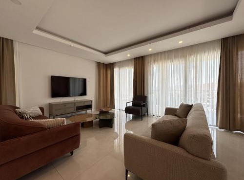 Elegant 5BR Villa Private Pool in Bodrum City