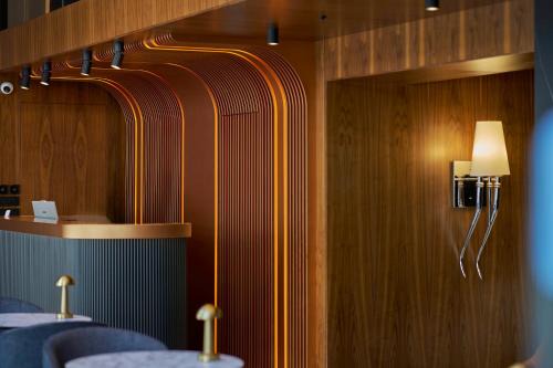 Ramses Hotel İzmir in İzmir