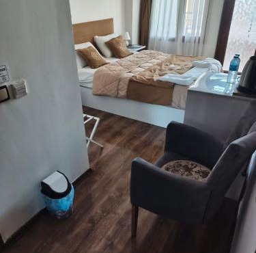 Babacan Otel