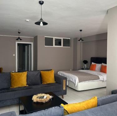 NO 19 Suite Pendik OTEL