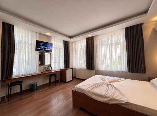 Hisar Çeşme Hotel in Istanbul
