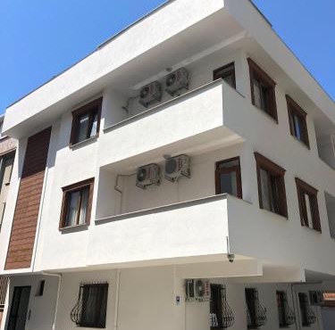 AiRPORT TO THE HOTEL AND HOME in Pelitli