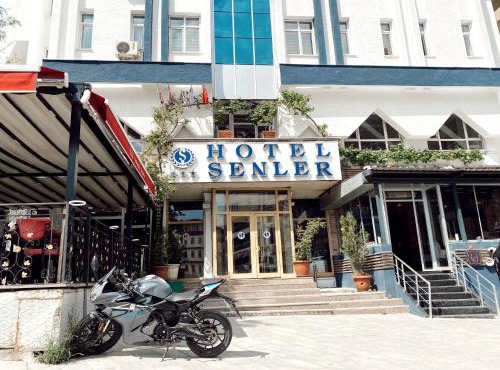 Şenler Oteli
