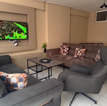 Pendik ar Marmaray Pet Friendly