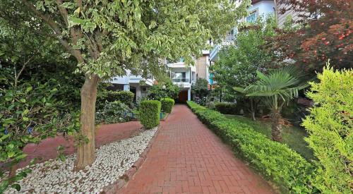 Aloria Garden Hotel