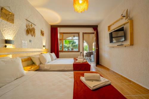 Bodrum Oscar Hotel by Ozel Group