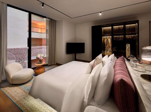 Aliée Istanbul - A Paris Society Collection Hotel in Istanbul