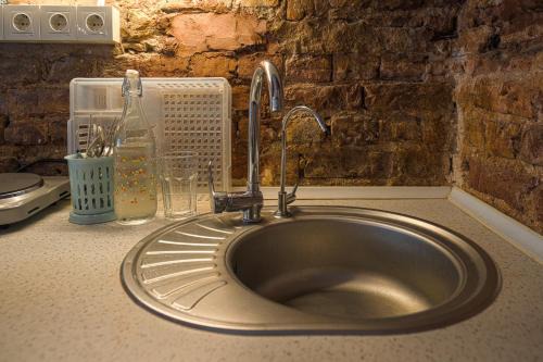 Dandolo Apartment in Istanbul