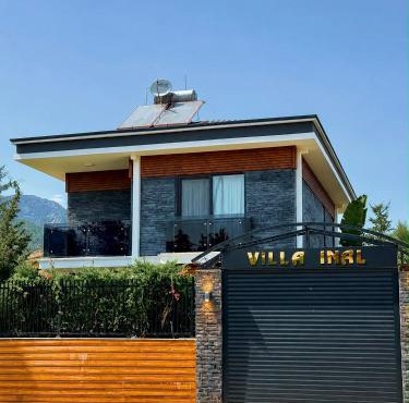Villa İnal in Kemer