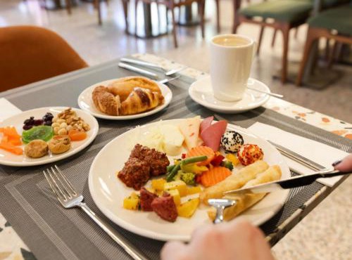 ibis Styles Istanbul Kurtkoy in Istanbul