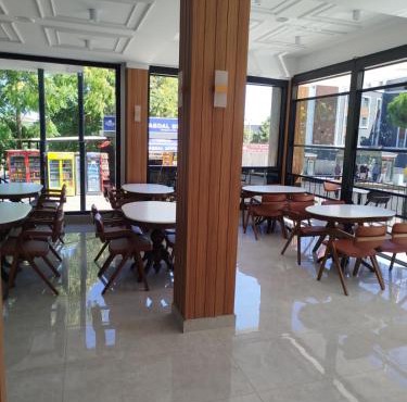 martin city otel in Bursa