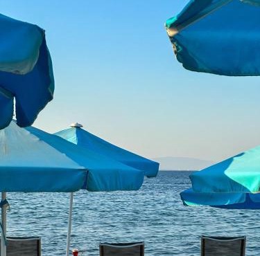 Marina Foça Hotel in Foça