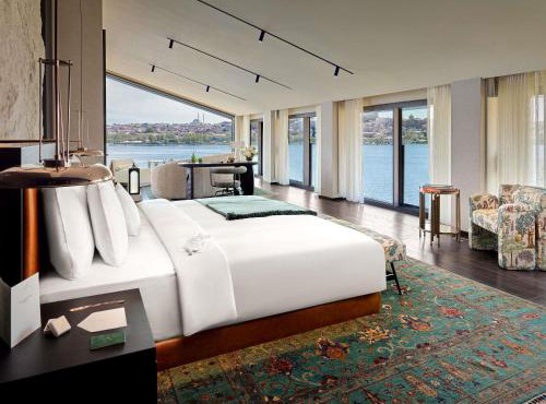 Aliée Istanbul - A Paris Society Collection Hotel in Istanbul