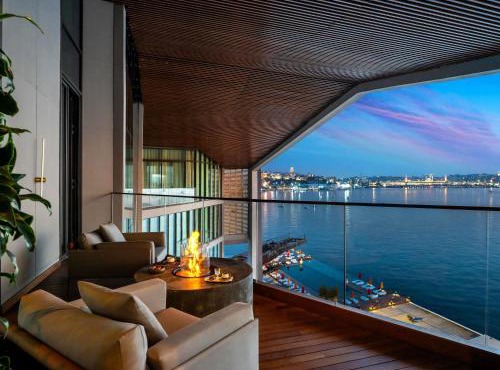 Rixos Tersane Istanbul in Istanbul