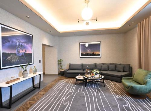 Swissotel Uludag Bursa in Bursa