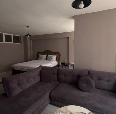 Apartments in Istanbul, Turkey in Istanbul