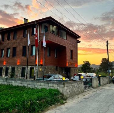 Aparthotels in Ardeşen, Turkey in Ardeşen