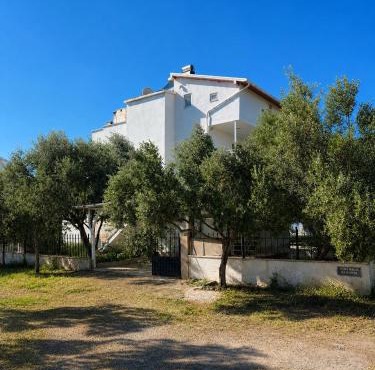 Villa Dalyan in Ezine