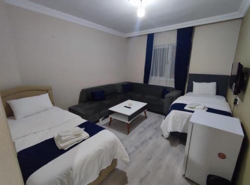 Blue class otel in Atakum