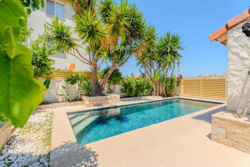 The Magic of the Stone House, a Peaceful Escape in İzmir