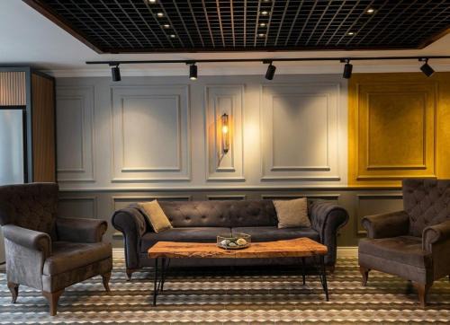 The Şişli Vis Beijing Hotel Spa & Bistro in Istanbul