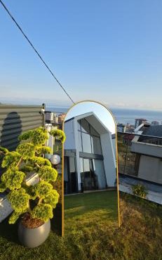 Villa Çelebi in Giresun
