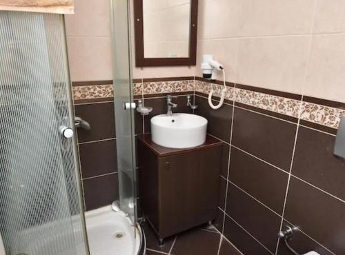 Apartments in Bursa, Turkey in Bursa