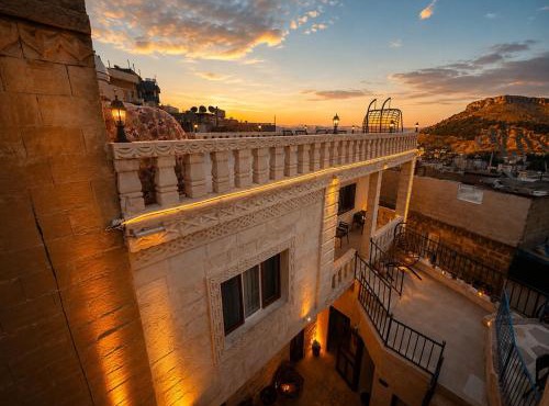 Hotels in Mardin, Turkey in Mardin