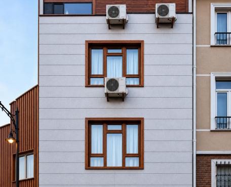 Apartments in Istanbul, Turkey in Istanbul