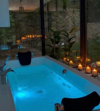 Saklı Doğa Başiskele in Bahçecik