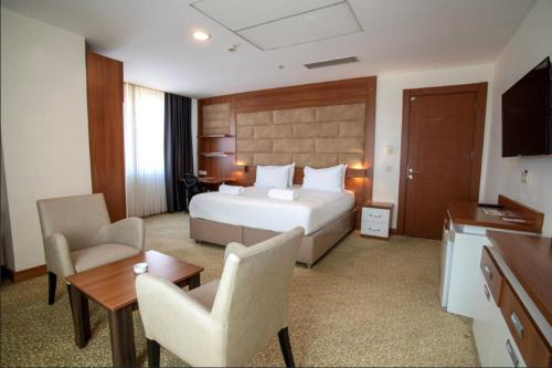 Kule Hotel&Spa Gaziantep in Şahinbey