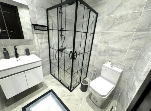 Nest DNH studios in Istanbul