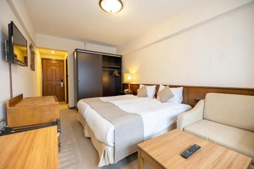 Beceren Hotel Uludağ in Bursa