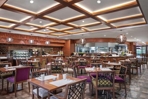 DoubleTree by Hilton Istanbul Gayrettepe in Istanbul