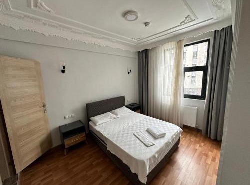 Milan in Ankara