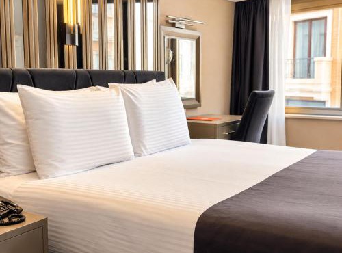 Aven Hotel in Istanbul