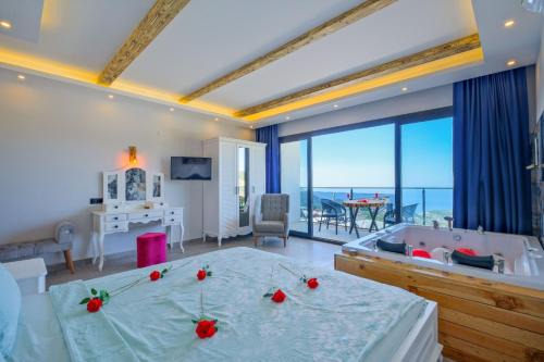 Villa Tranquality in Fethiye
