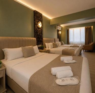 EMİRGAN Otel in Zonguldak