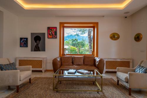 Kairos Valley Wellness & Longevity in Datca